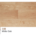 Revestimento de madeira projetado do North Oak americano requintado Parquet branco